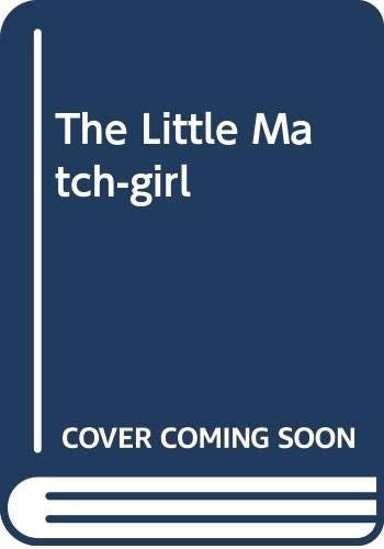 The Little Match-girl