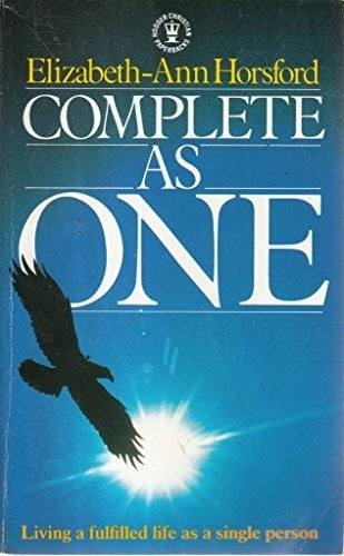 Complete as One
