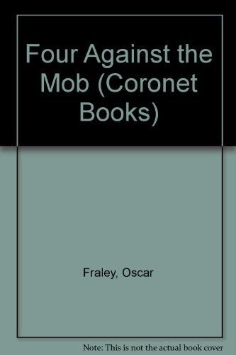 Four Against the Mob
