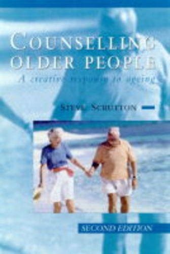 Counselling Older People