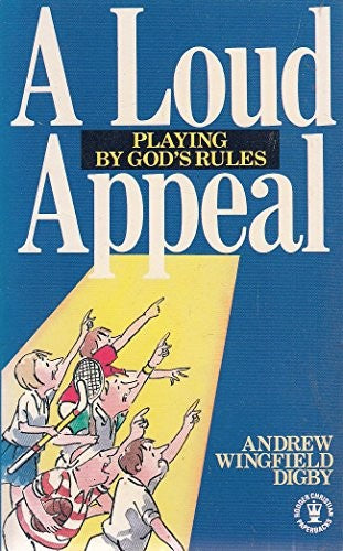 A Loud Appeal