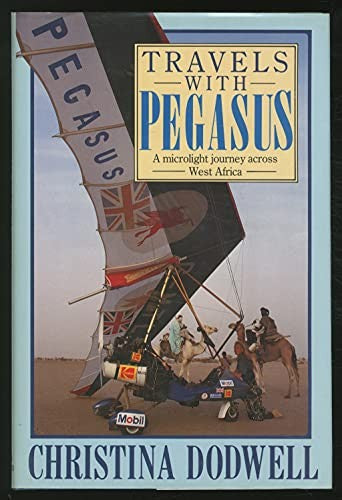 Travels with Pegasus