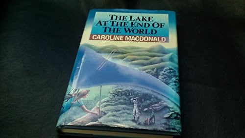 The Lake at the End of the World