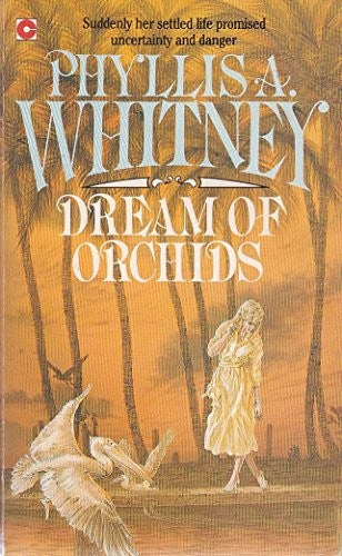 Dream of Orchids