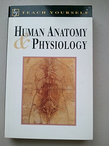 Human Anatomy and Physiology