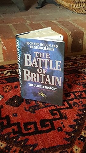 The Battle of Britain