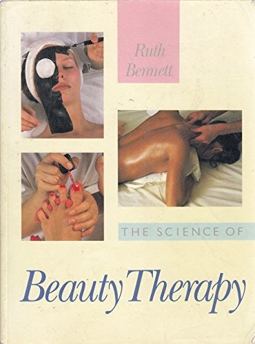 The Science of Beauty Therapy