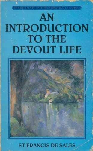 An Introduction to the Devout Life