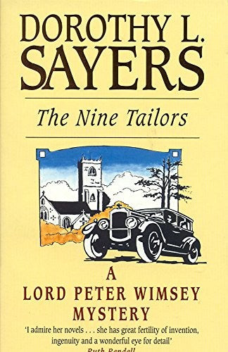 The Nine Tailors