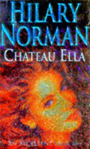 Chateau Ella