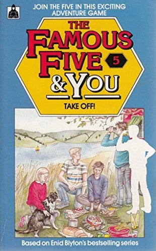 The Famous Five and You