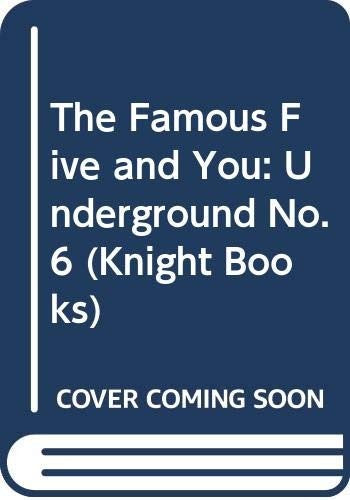 The Famous Five and You