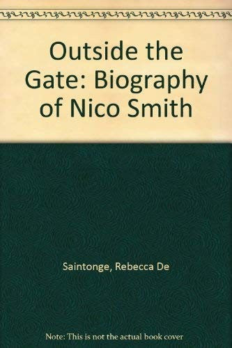 Outside the Gate