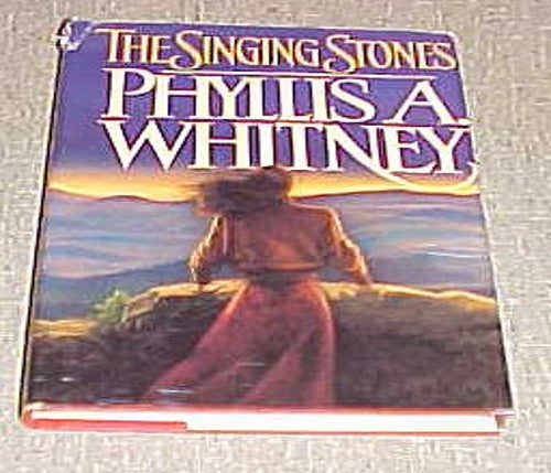 The Singing Stones