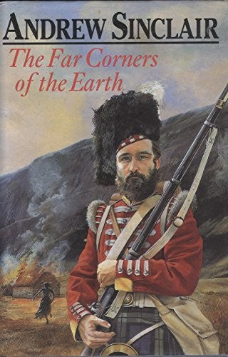 The Far Corners of the Earth