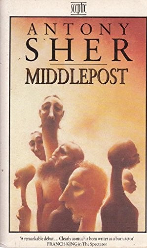 Middlepost