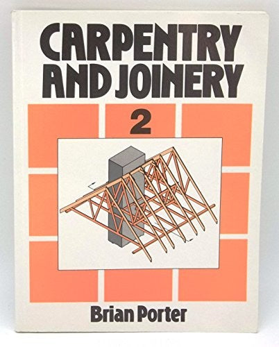 Carpentry and Joinery