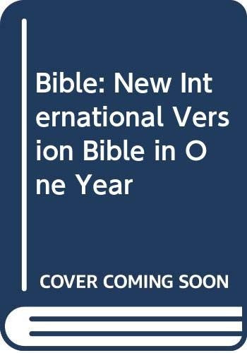 Bible
