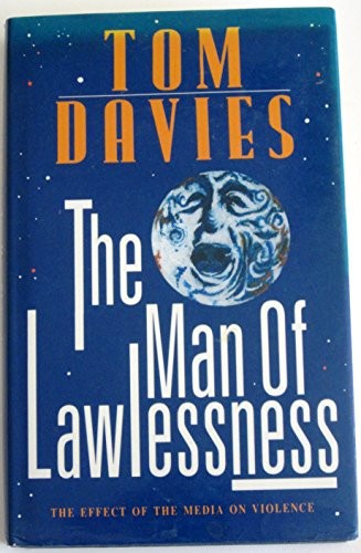 The Man of Lawlessness