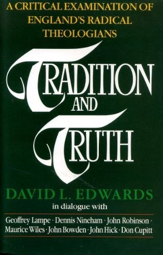 Tradition and Truth