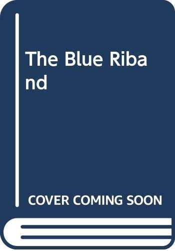 The Blue Riband