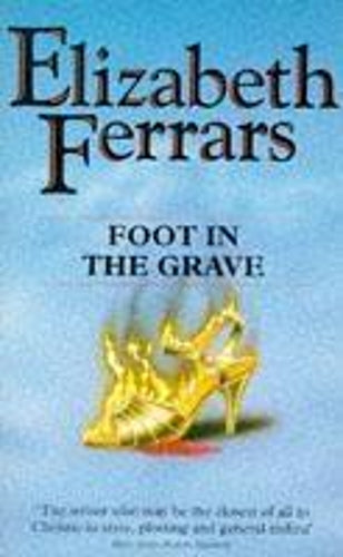Foot in the Grave