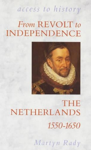 From Revolt to Independence