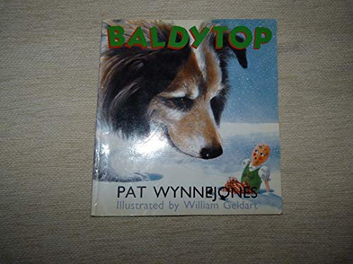 Baldytop
