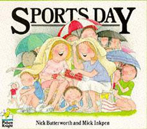 Sports Day!
