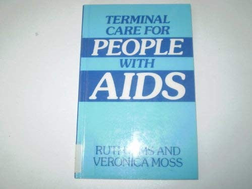 Terminal Care for People with AIDS