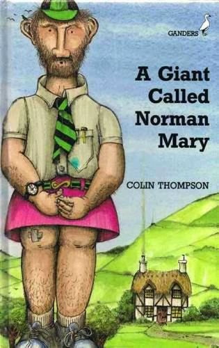 A Giant Called Norma Mary