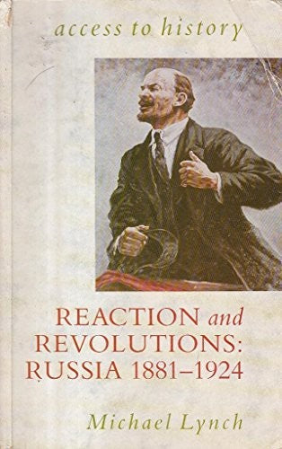 Reaction and Revolutions
