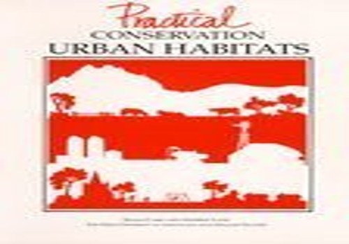 Urban Habitats