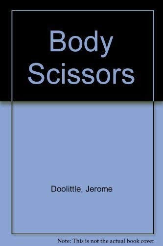 Body Scissors