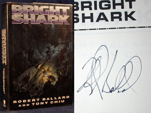 Bright Shark