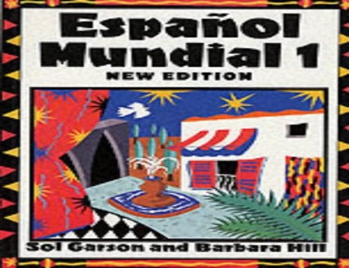 Espanol Mundial