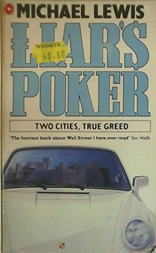 Liar's Poker