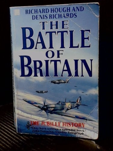 The Battle of Britain