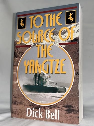 To the Source of the Yangtze