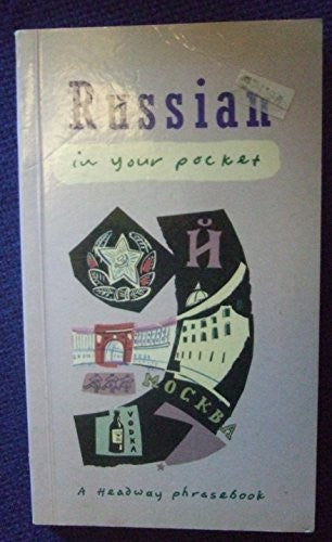 Russian in Your Pocket