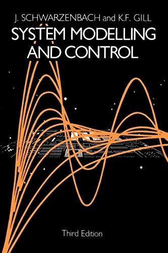 System Modelling and Control