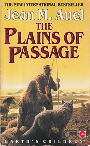 The Plains of Passage