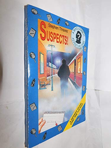 Suspects!