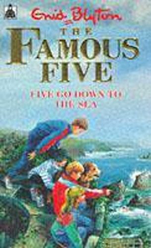 Five Go Down To The Sea