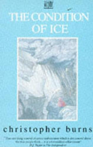 Condition of Ice
