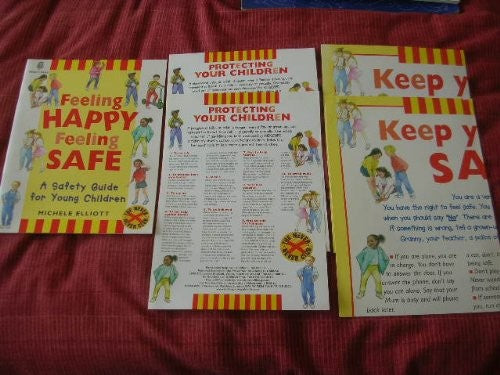 Feeling Happy, Feeling Safe