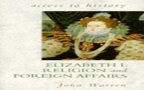 Elizabeth I