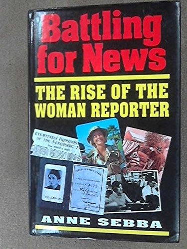 Battling for News