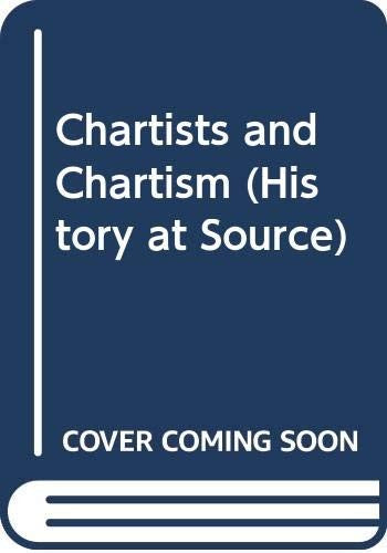 Chartists and Chartism