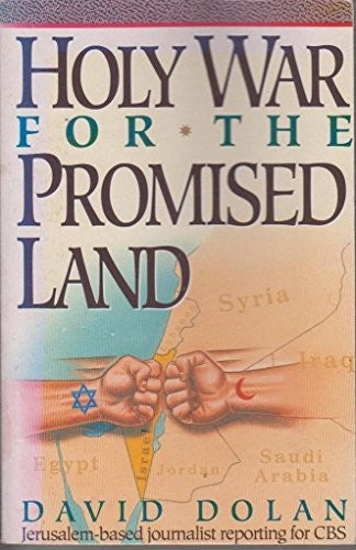 Holy War for the Promised Land